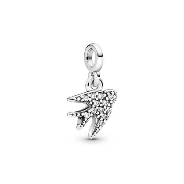 New Creative ME Planet Women's Original Logo Heart shaped Lightning Lucky Grass Charm ForME Bracelet Ring Necklace Pendant - 图片 6