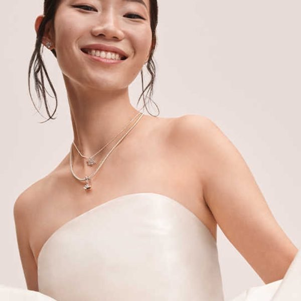 New Creative Lollipop Doughnut Women's Original Logo Solar System Planet Charm For Girlfriends and Relatives Holiday Gift Bracelet Jewelry - 图片 7
