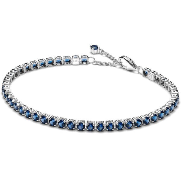 New S925 Sterling Silver Moments Brown Braided Double Leather Bracelet Ladies DIY Jewelry - 图片 5