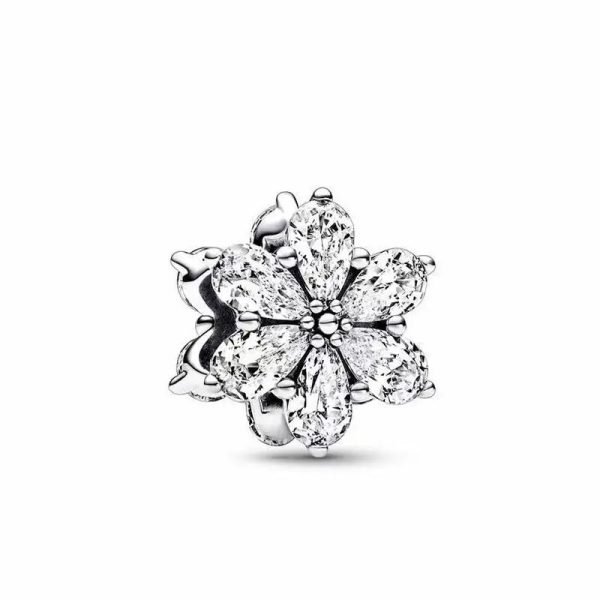Creative Women's Heart Wings Original Logo Butterfly Charm Gift for Girlfriend and Family Holiday Gift Bracelet Jewelry - 图片 2