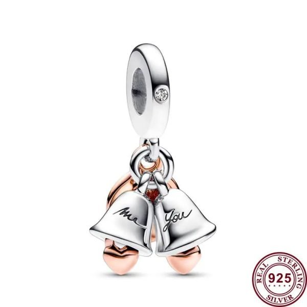 New Creative Lollipop Doughnut Women's Original Logo Solar System Planet Charm For Girlfriends and Relatives Holiday Gift Bracelet Jewelry - 图片 6