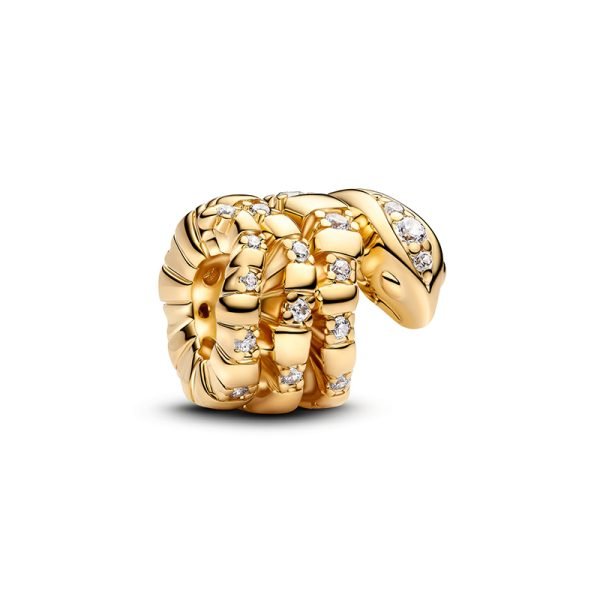 New 925 Silver LOVE Series Women's Love Rose Logo Charm Jewelry Suitable for Pandora Bracelet Necklace Fashion Festival Gift - 图片 4