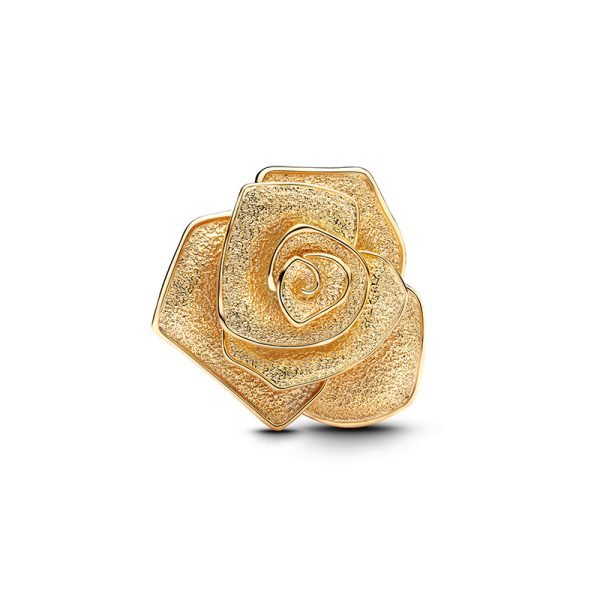 New 925 Silver LOVE Series Women's Love Rose Logo Charm Jewelry Suitable for Pandora Bracelet Necklace Fashion Festival Gift - 图片 5