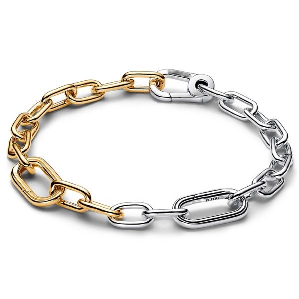 New S925 Pure Silver Winter New Snake Women's Gift Bracelet DIY Jewelry - 图片 3
